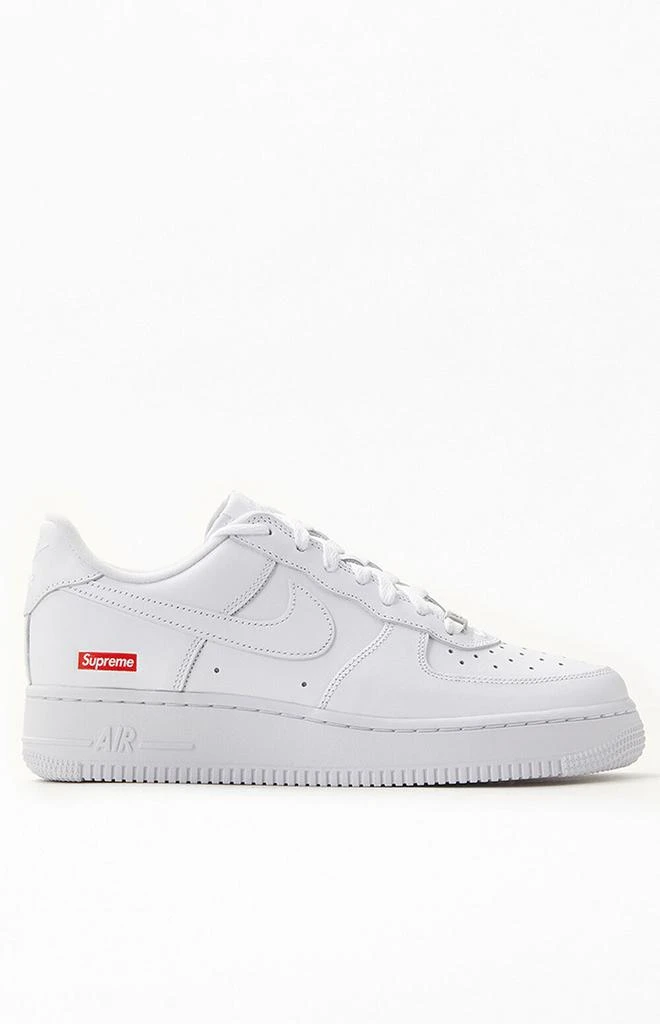 商品NIKE|x Supreme Air Force 1 Low Shoes,价格¥1771,第1张图片