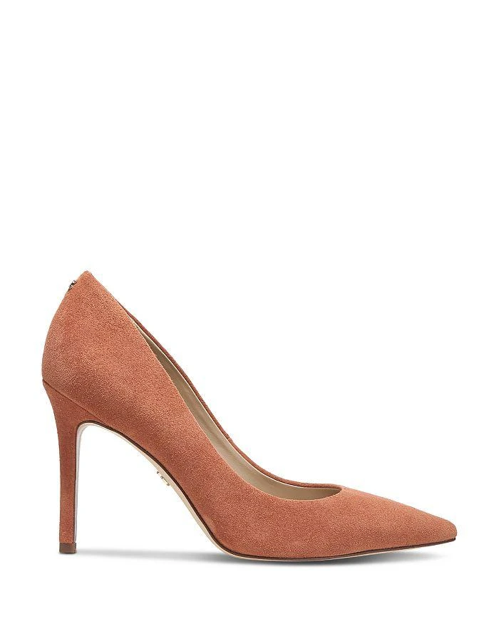 商品Sam Edelman|Women's Hazel Pointed Toe Pumps,价格¥730,第4张图片详细描述
