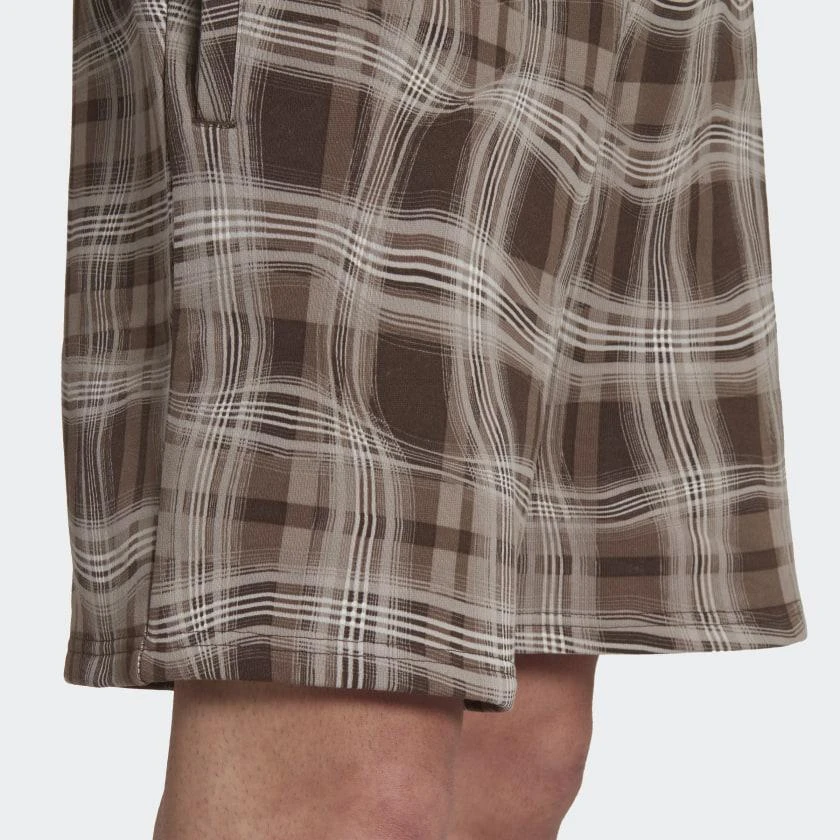 商品Adidas|Men's adidas Reveal Allover Print Shorts,价格¥309,第5张图片详细描述