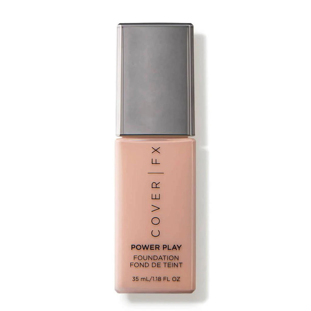 商品Cover FX|Cover FX Power Play Foundation,价格¥366,第1张图片