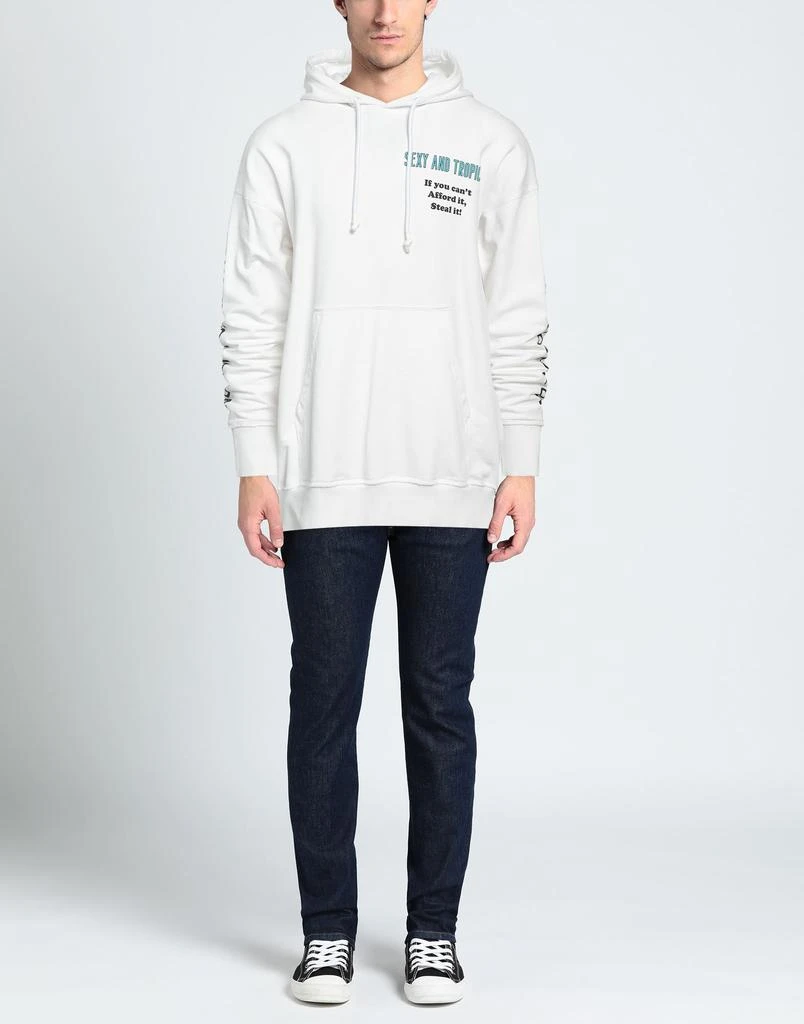 商品Versace|Hooded sweatshirt,价格¥1588,第2张图片详细描述