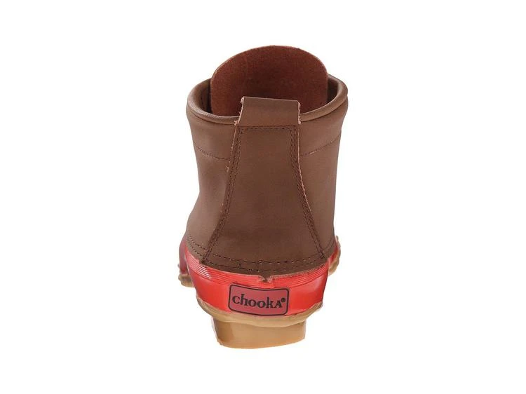 商品Chooka|Chooka Low Duck Bootie 女士雨靴,价格¥631,第5张图片详细描述