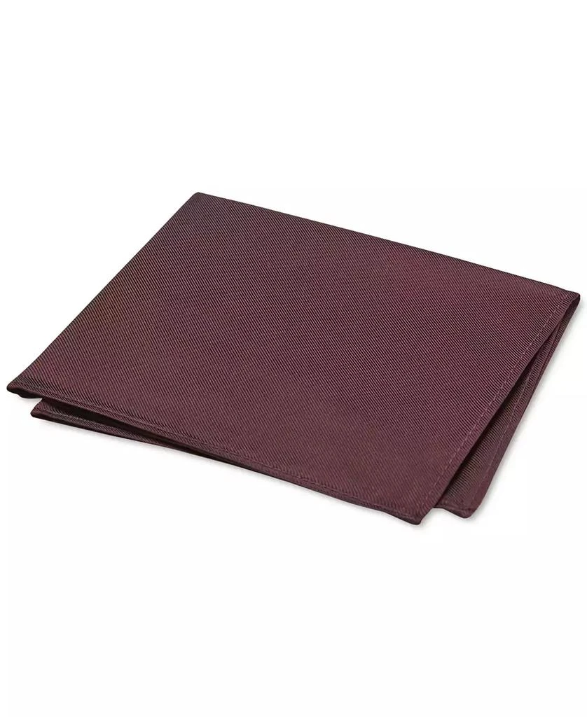 商品Calvin Klein|Men's Unison Pocket Square,价格¥294,第1张图片详细描述
