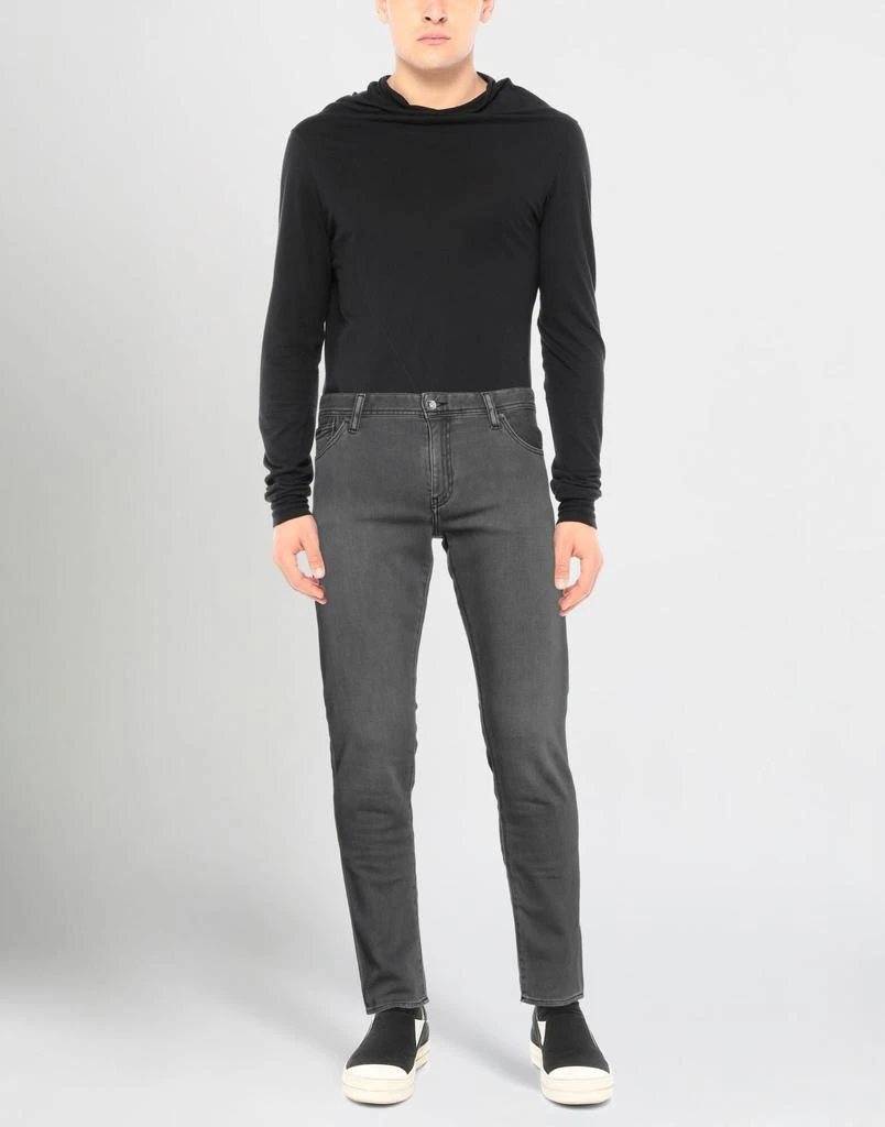 商品Armani Exchange|Denim pants,价格¥340,第2张图片详细描述