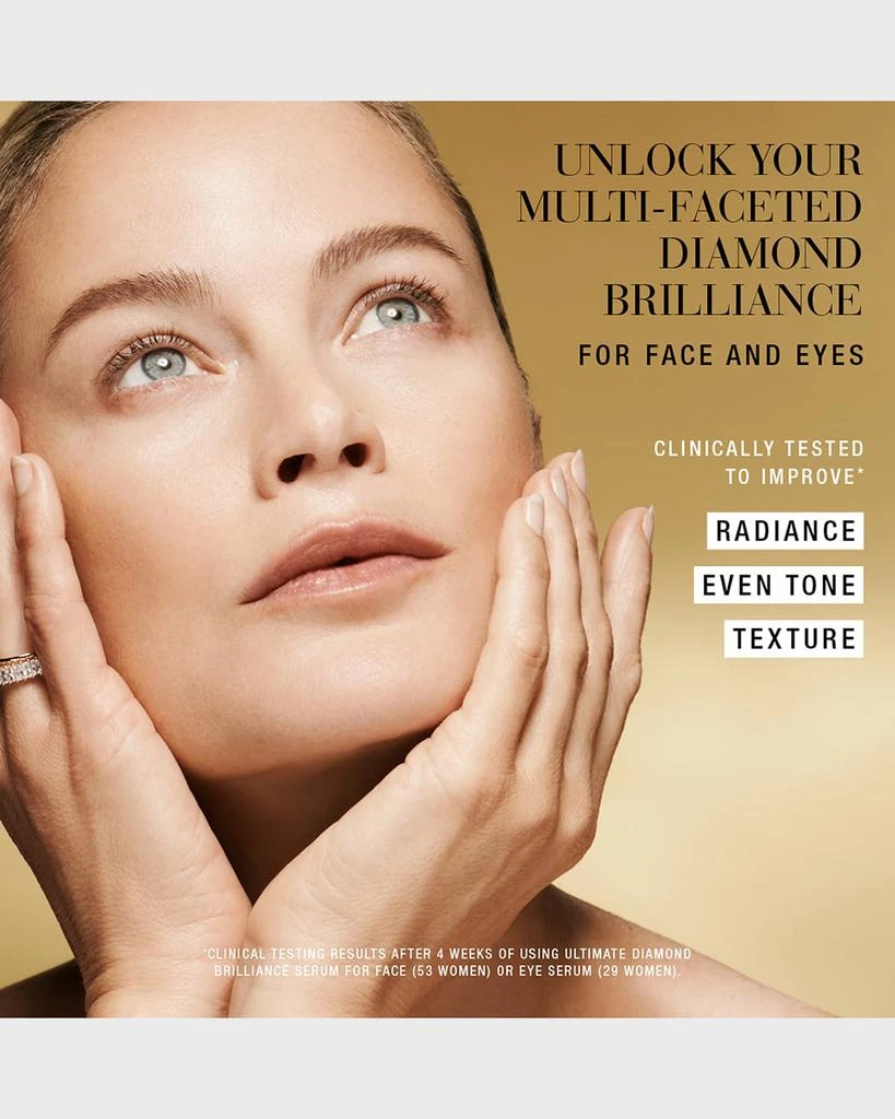商品Estée Lauder|Re-Nutriv Ultimate Diamond Transformative Eye Serum,价格¥1628,第4张图片详细描述