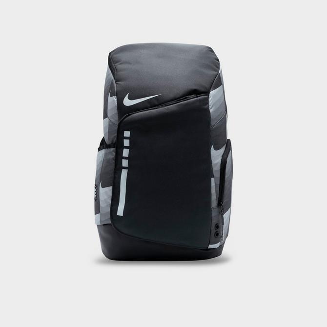Nike Hoops Elite 32L バックパック Amazon.com: Nike Elite Black/White/Anthracite Pattern One