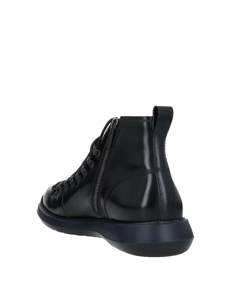 商品Giorgio Armani|Boots,价格¥4661,第3张图片详细描述