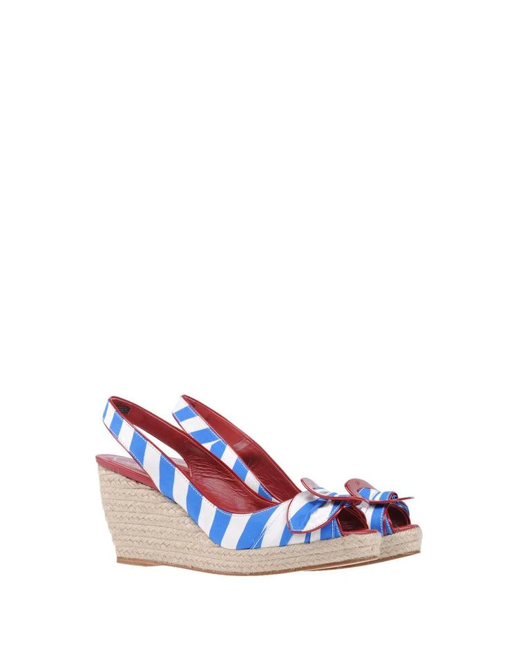 商品Roger Vivier|Espadrilles,价格¥2183,第4张图片详细描述