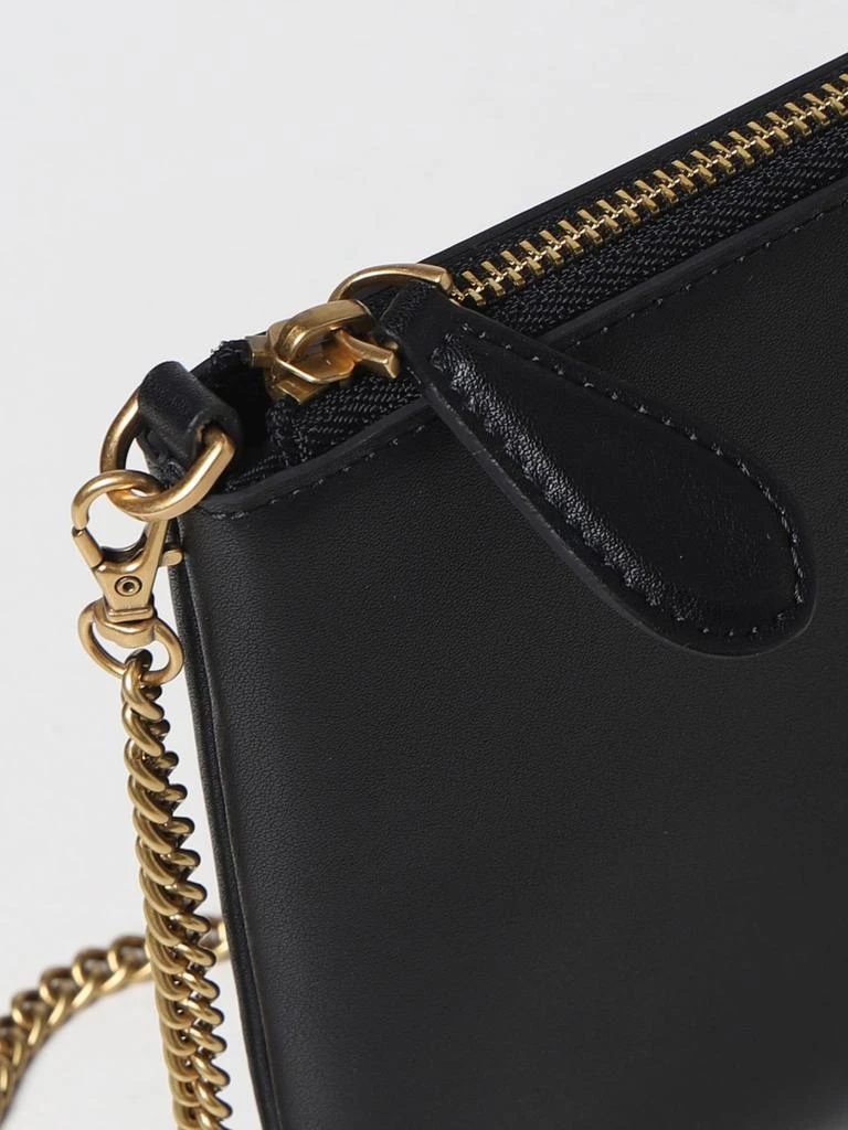 商品PINKO|Pinko clutch for woman,价格¥695,第3张图片详细描述