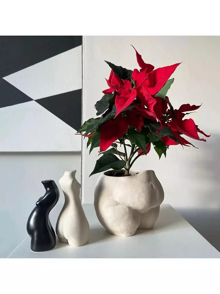 商品Anissa Kermiche|Tit For Tat Salt &amp; Pepper Shakers,价格¥475,第4张图片详细描述