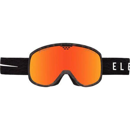 商品Electric|Pike Goggles,价格¥729,第3张图片详细描述