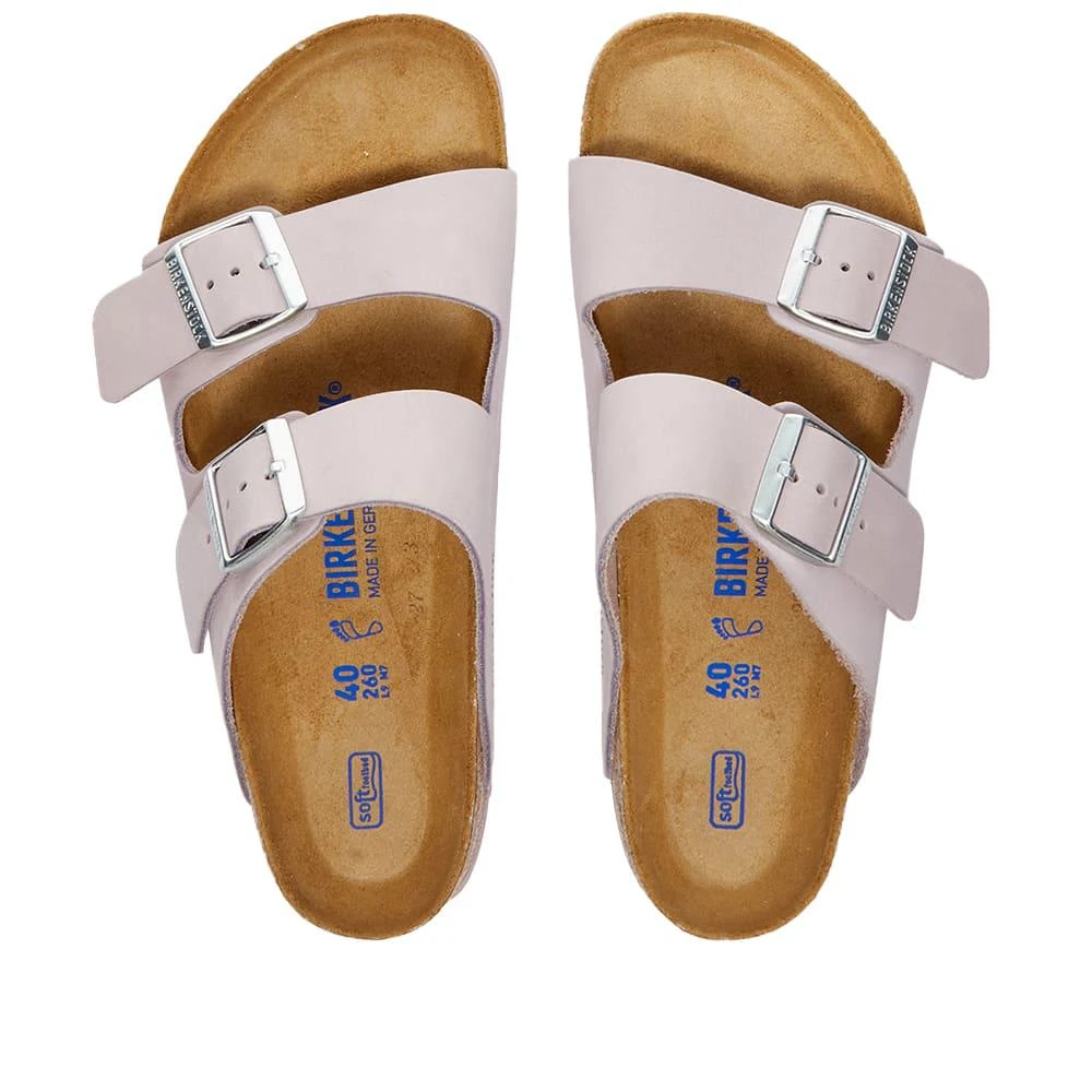 商品Birkenstock|Birkenstock Arizona SFB,价格¥680,第5张图片详细描述