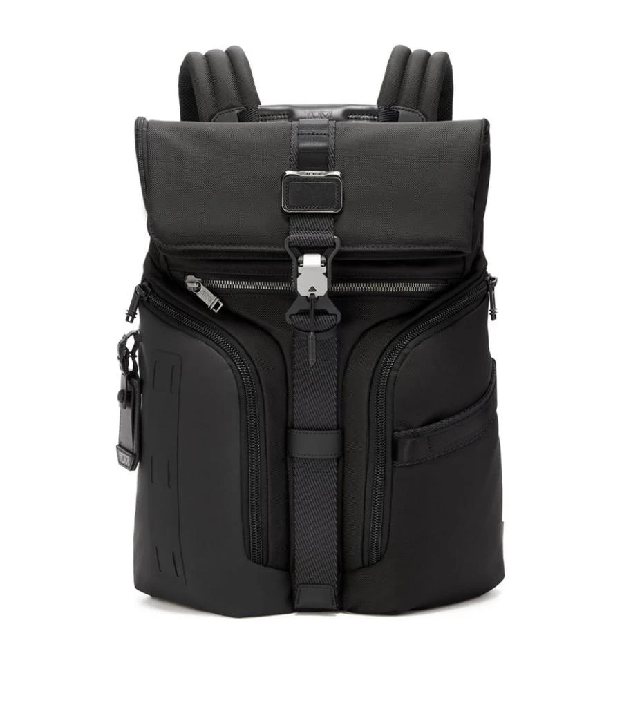 商品Tumi|Alpha Bravo Logistics Backpack,价格¥4283,第1张图片