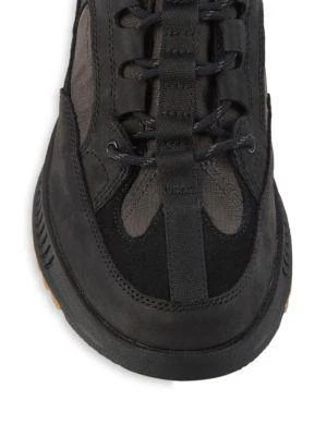 商品SOREL|Mac Hill Lite High Top Sneakers,价格¥567,第5张图片详细描述