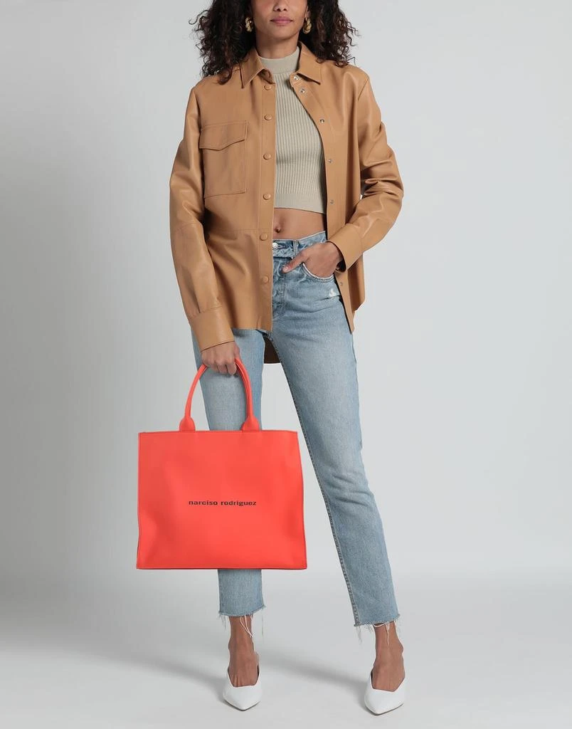 商品Narciso Rodriguez|Handbag,价格¥515,第3张图片详细描述