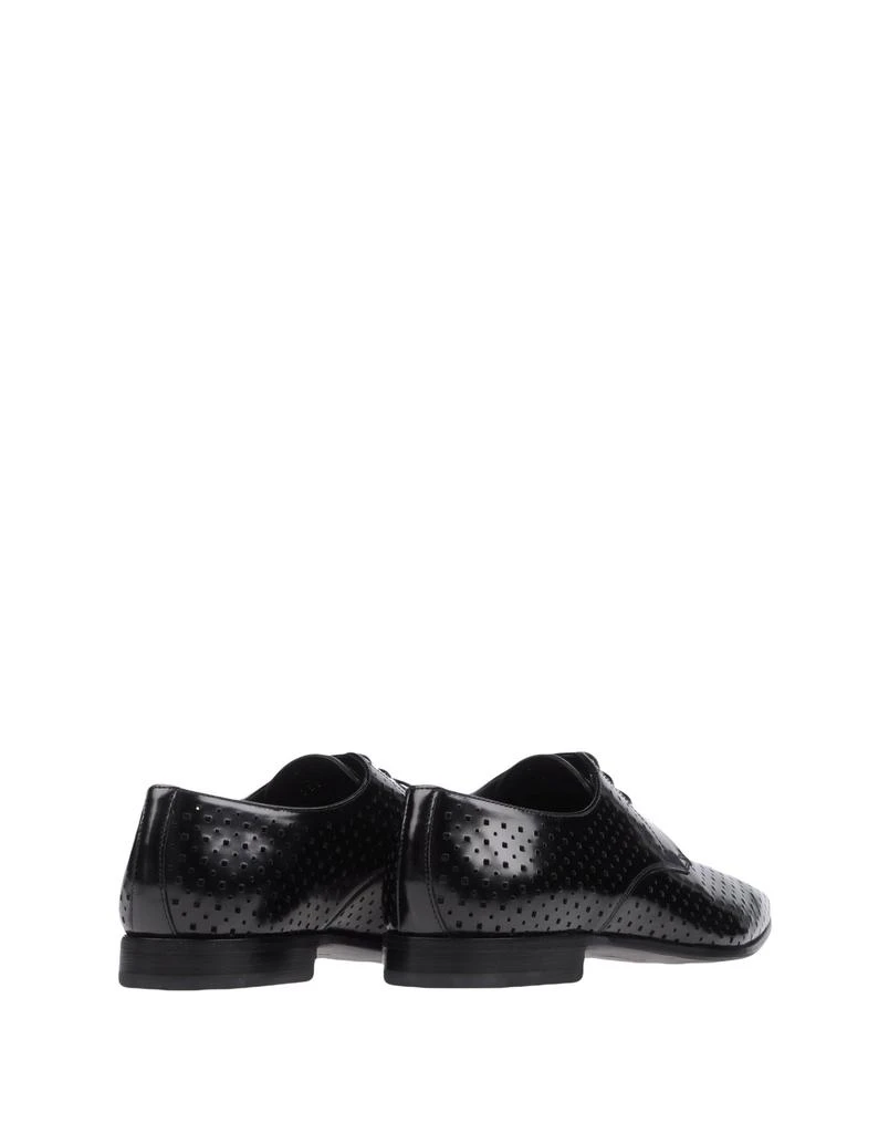 商品Prada|Laced shoes,价格¥3021,第2张图片详细描述