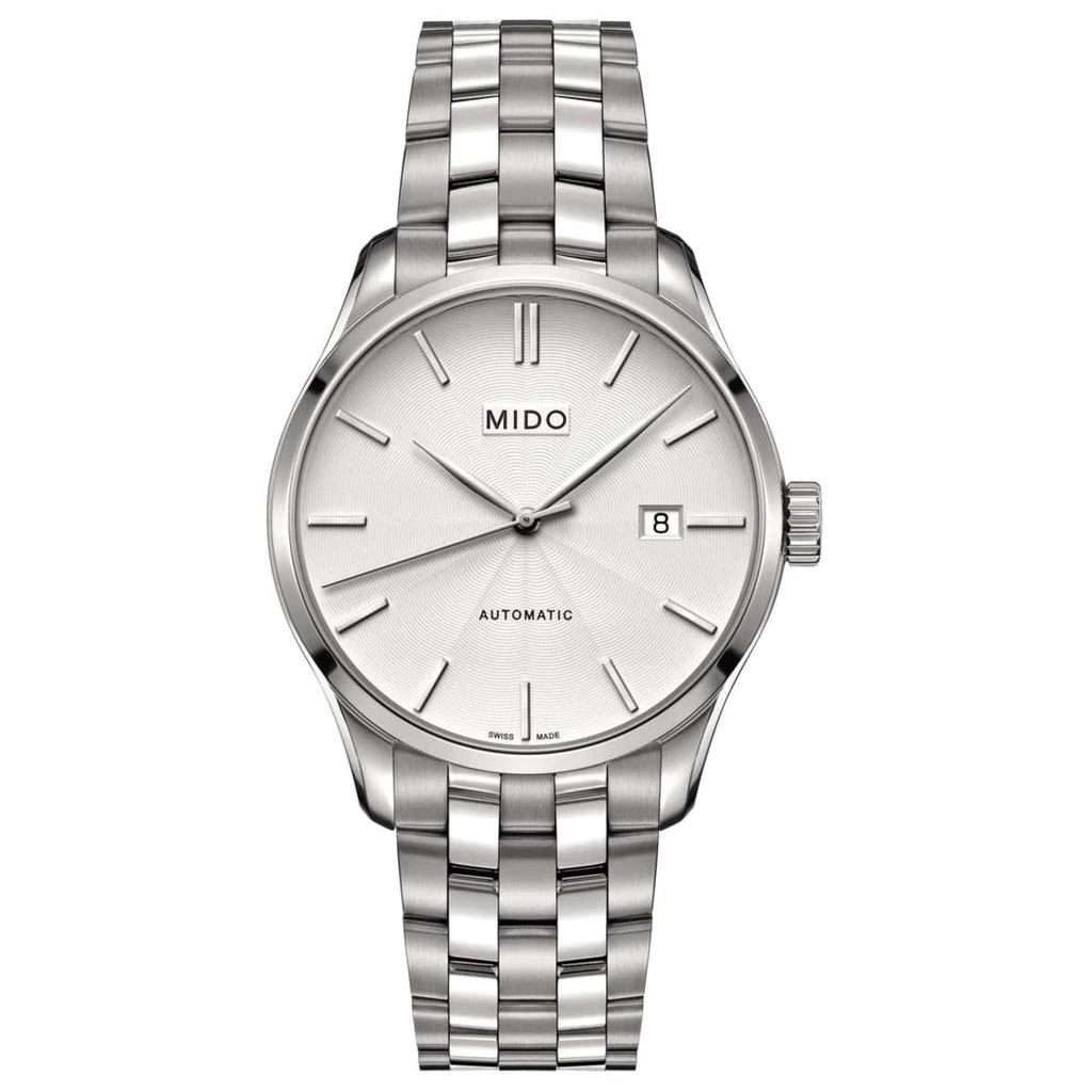 商品MIDO|Mido Belluna II 自动 手表,价格¥2908,第1张图片