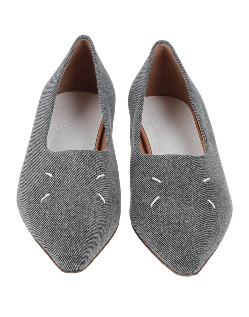 商品MAISON MARGIELA|Ballet flats,价格¥1511,第4张图片详细描述
