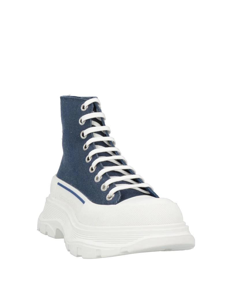 商品Alexander McQueen|Ankle boot,价格¥1398,第2张图片详细描述
