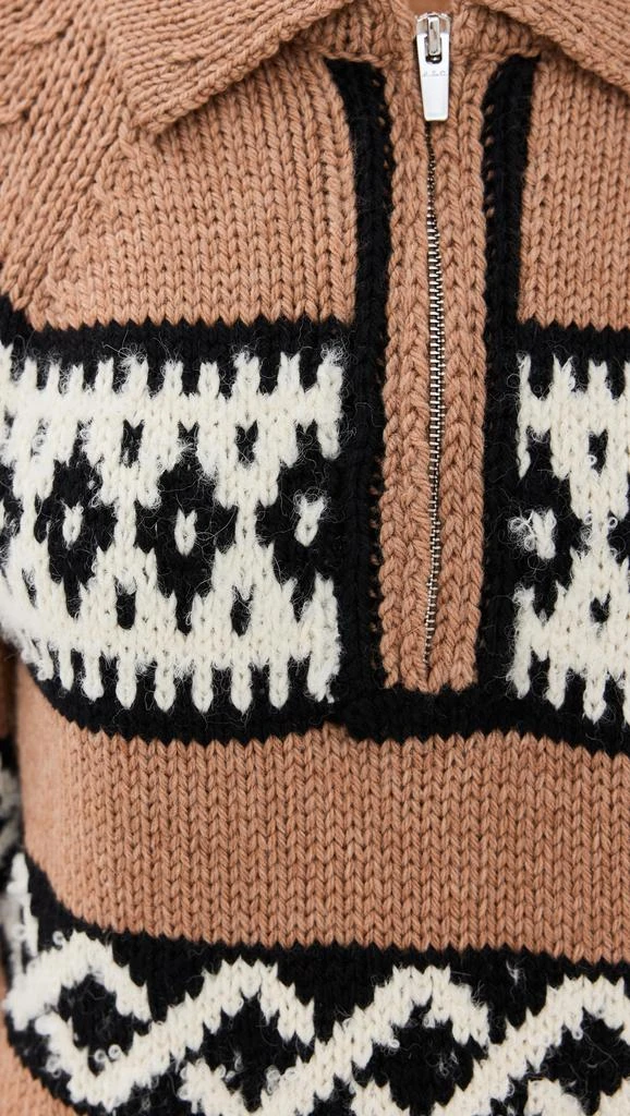 商品ALC|Carter Sweater,价格¥1479,第5张图片详细描述