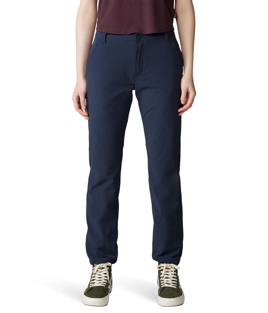 商品Mountain Hardwear|Yumalina™ Pants,价格¥707,第1张图片