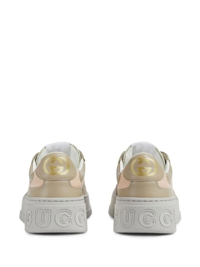 商品Gucci|Gg sneakers,价格¥4211,第3张图片详细描述