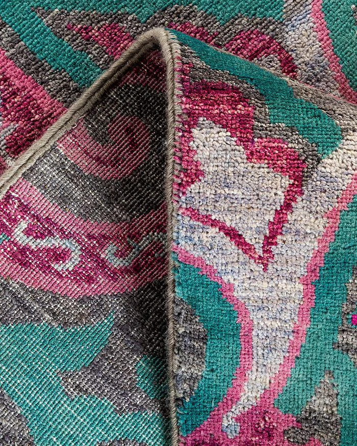 商品Bloomingdale's|Suzani M1770 Area Rug, 4'1" x 6'1",价格¥13791,第2张图片详细描述