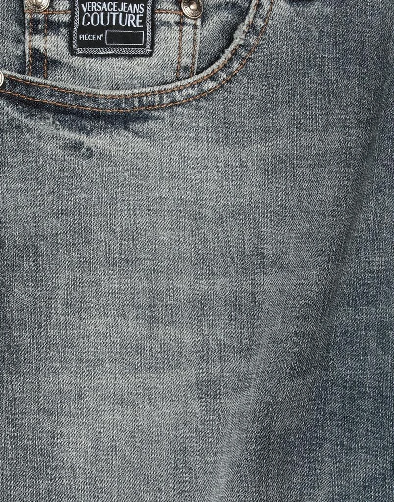 商品Versace|Denim pants,价格¥1056,第4张图片详细描述