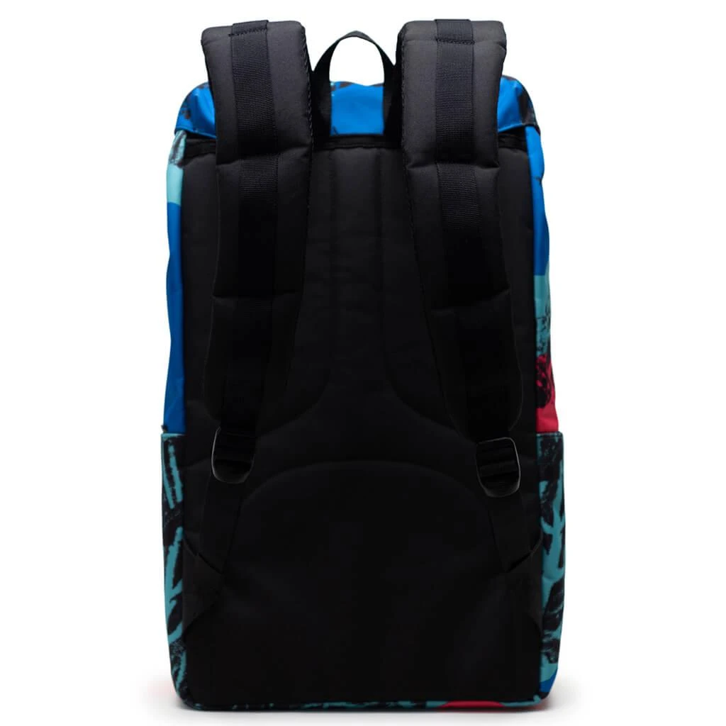 商品Herschel Supply|Eco Nova Mid-Volume Backpack - Flowers,价格¥754,第2张图片详细描述