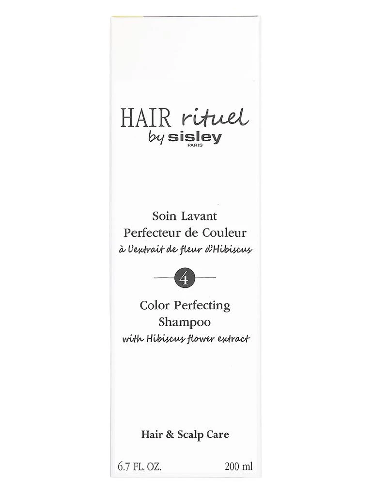 商品Sisley|Hair Rituel Color Perfecting Shampoo,价格¥743,第3张图片详细描述