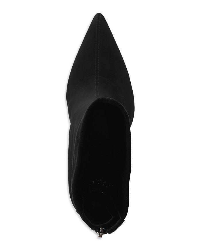 商品Marc Fisher|Women's Breezy Pointed High Heel Booties,价格¥942,第5张图片详细描述