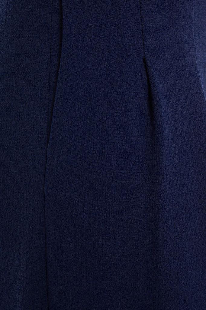 商品ROLAND MOURET|Eshmore pleated wool-crepe wide-leg pants,价格¥2086,第6张图片详细描述