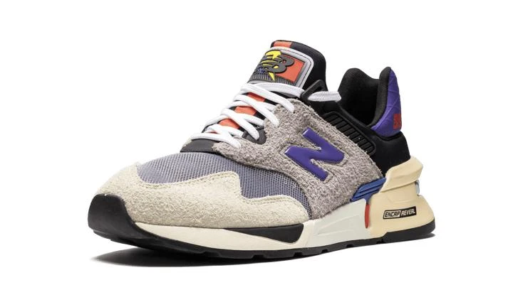 商品New Balance|New Balance 997S,价格¥5343,第5张图片详细描述