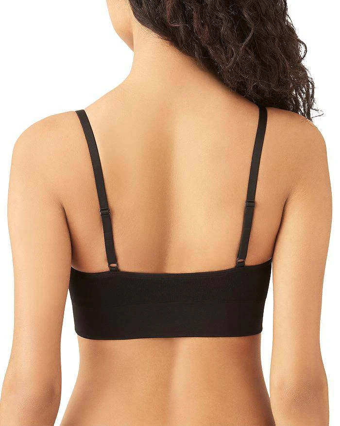 商品Wacoal|Comfort Intended Daywear Bralette,价格¥206,第2张图片详细描述