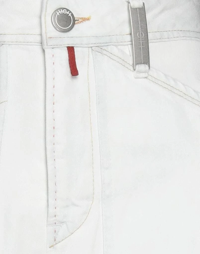 商品HIGH|Denim pants,价格¥1020,第4张图片详细描述