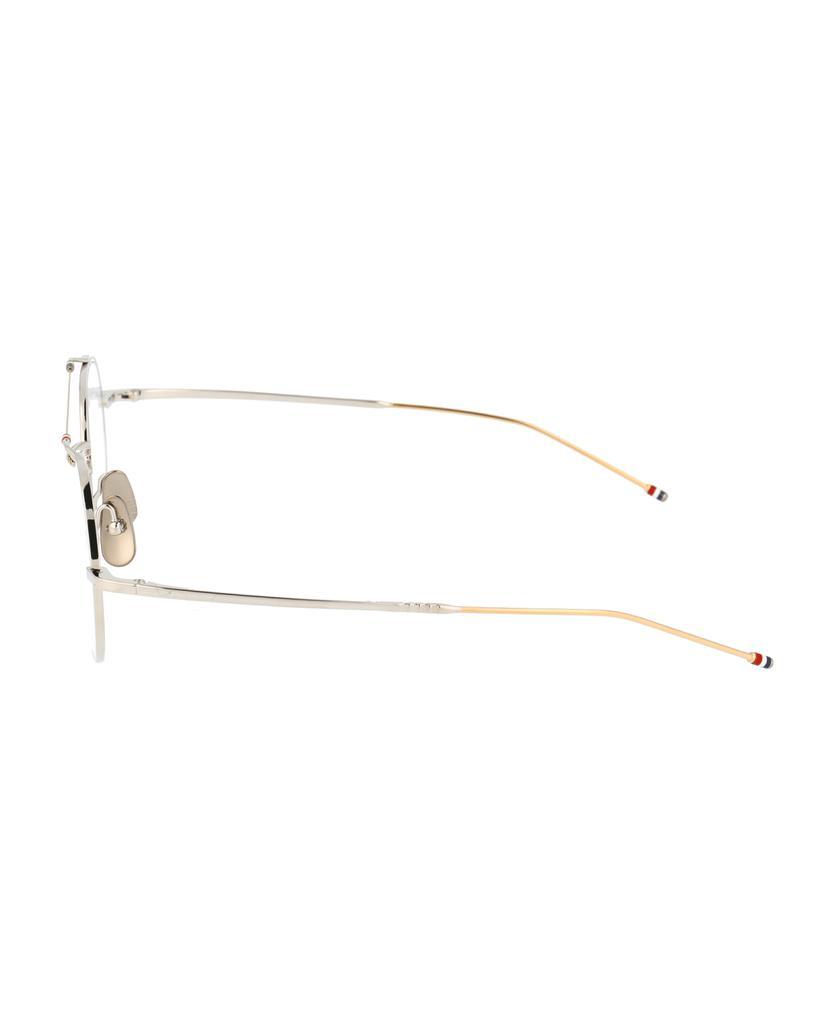 商品Thom Browne|Tb-912 Glasses,价格¥3280,第5张图片详细描述