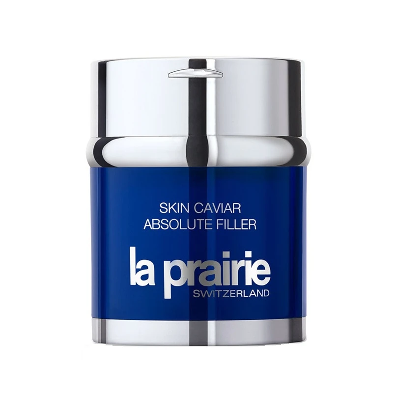 商品La Prairie|La Prairie莱珀妮鱼子精华充盈面霜60ml,价格¥3461,第1张图片