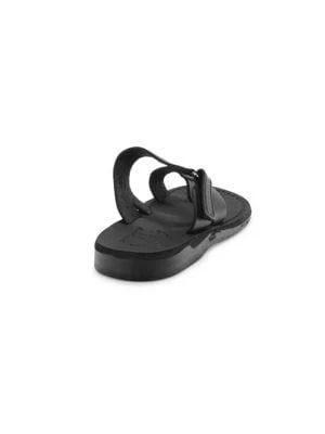 商品Jerusalem Sandals|John Leather Sandals,价格¥280,第3张图片详细描述