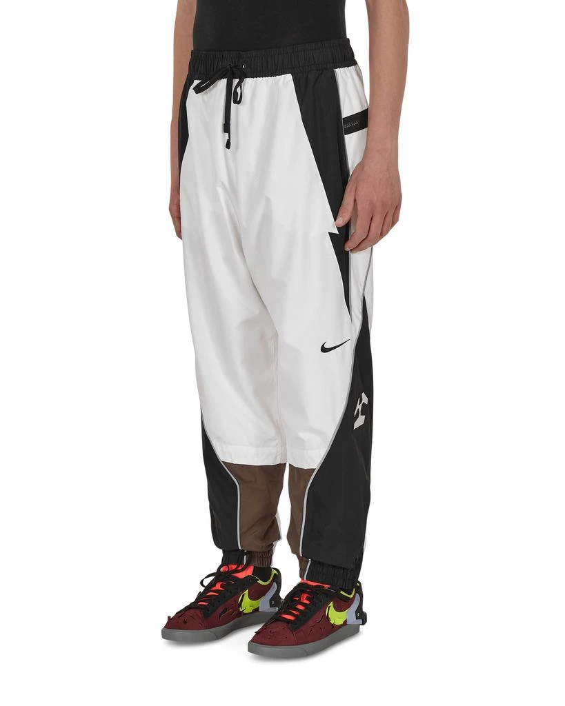 商品NIKE|ACRONYM® Woven Pants White,价格¥778,第2张图片详细描述