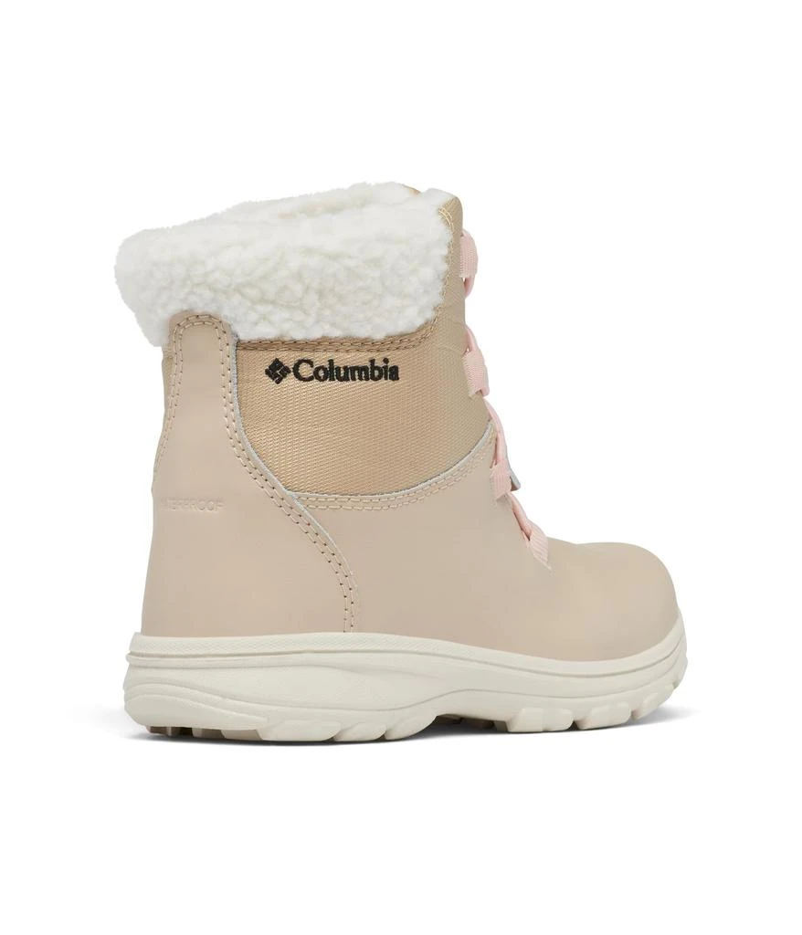 商品Columbia|Moritza™ Boot (Toddler/Little Kid/Big Kid),价格¥564,第5张图片详细描述