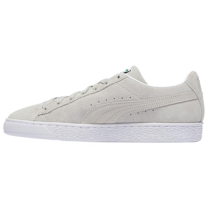 PUMA Suede Classic XXI - Men's商品第2张图片规格展示