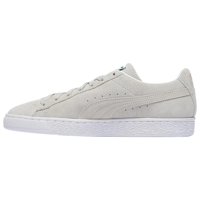 商品Puma|PUMA Suede Classic XXI - Men's,价格¥558,第2张图片详细描述