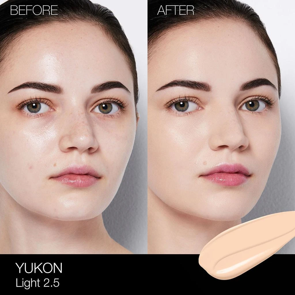 Light Reflecting Foundation 商品