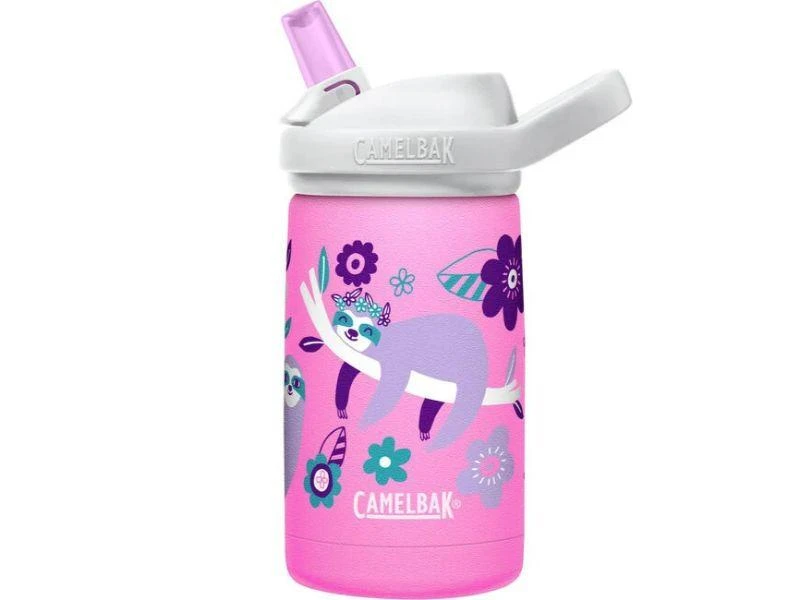 商品Camelbak|Eddy+ Kids SST Vacuum Insulated 12oz,价格¥191,第5张图片详细描述