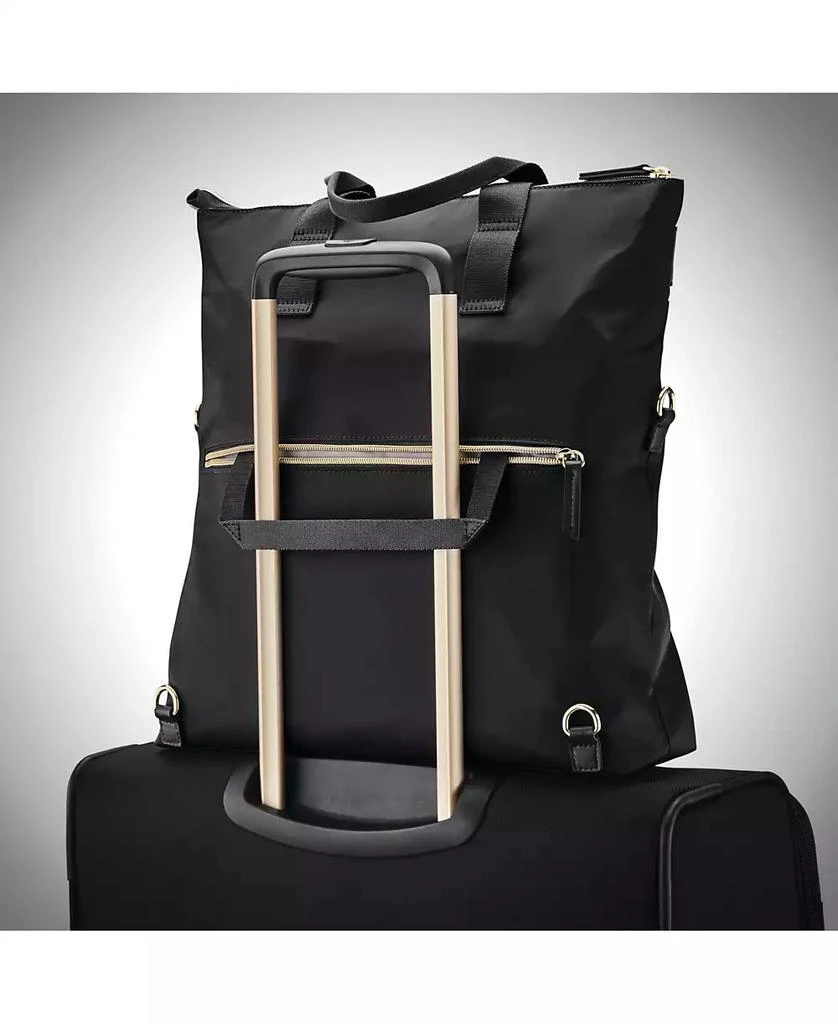 商品Samsonite|Mobile Solution Convertible Backpack,价格¥729,第5张图片详细描述