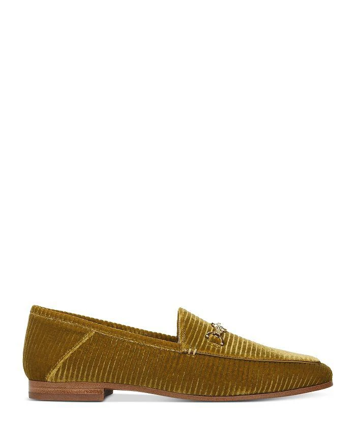 商品Sam Edelman|Women's Loraine Almond Toe Loafers,价格¥674,第2张图片详细描述