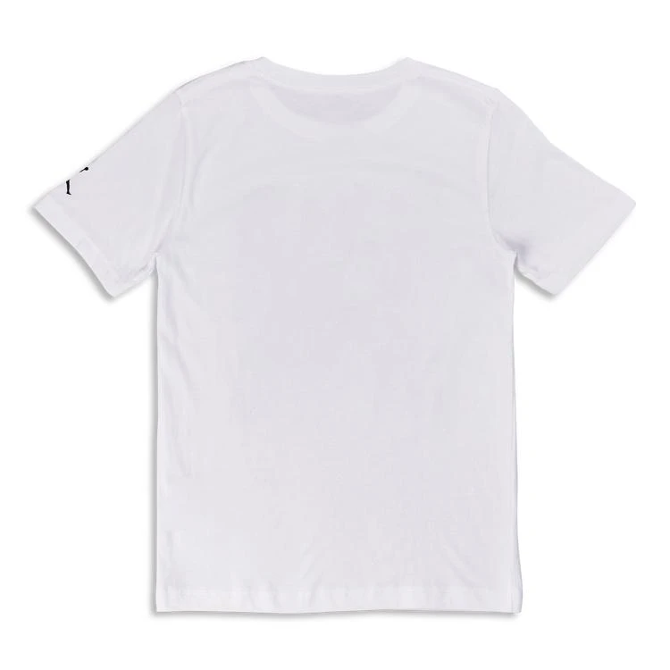 商品Jordan|Jordan Essentials 23 Constructed - Grade School T-Shirts,价格¥213,第2张图片详细描述