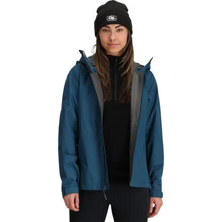 商品Outdoor Research|Aspire II Jacket - Women's,价格¥1284,第5张图片详细描述