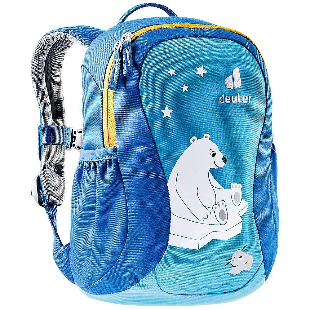 Deuter Kids' Pico Pack商品第1张图片规格展示