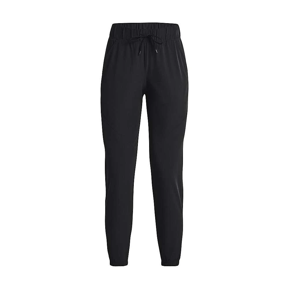 商品Under Armour|Under Armour Women's UA Fusion Pant,价格¥380,第4张图片详细描述